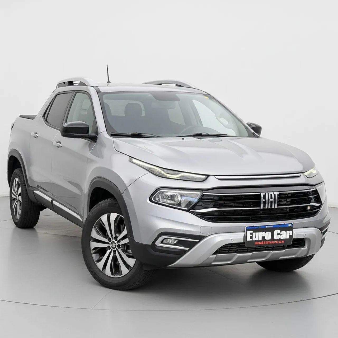 Fiat Toro 2022