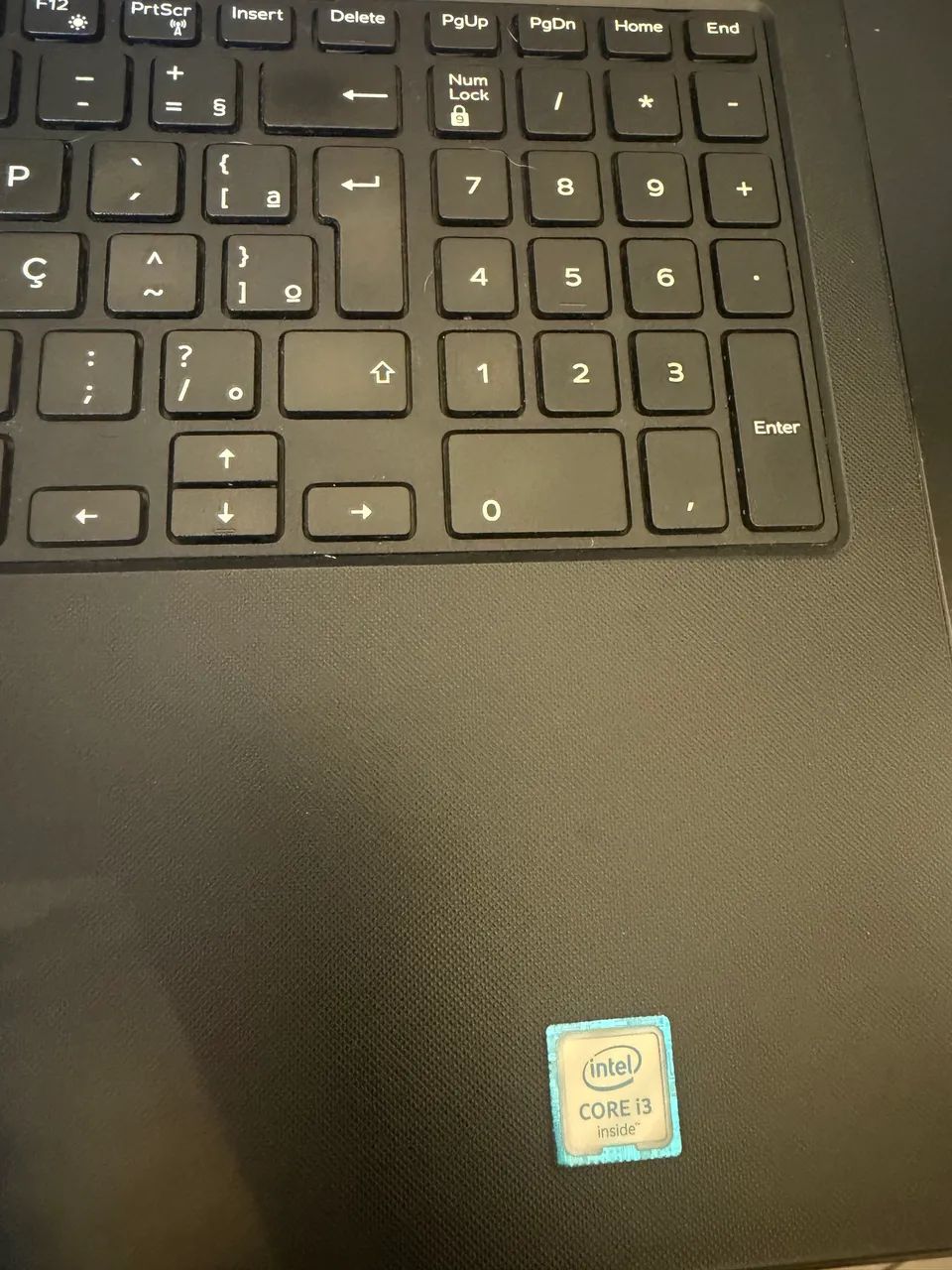 Notebook Dell core i3 excelente estado de conservação  - Foto 3