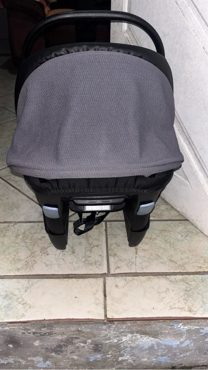 Bebê conforto 