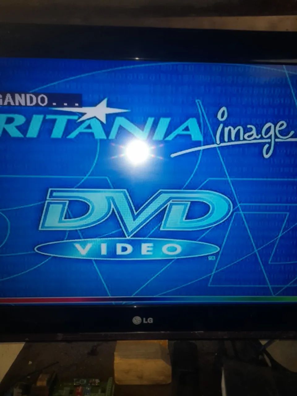 DVD Game Britania + filmes - Foto 4