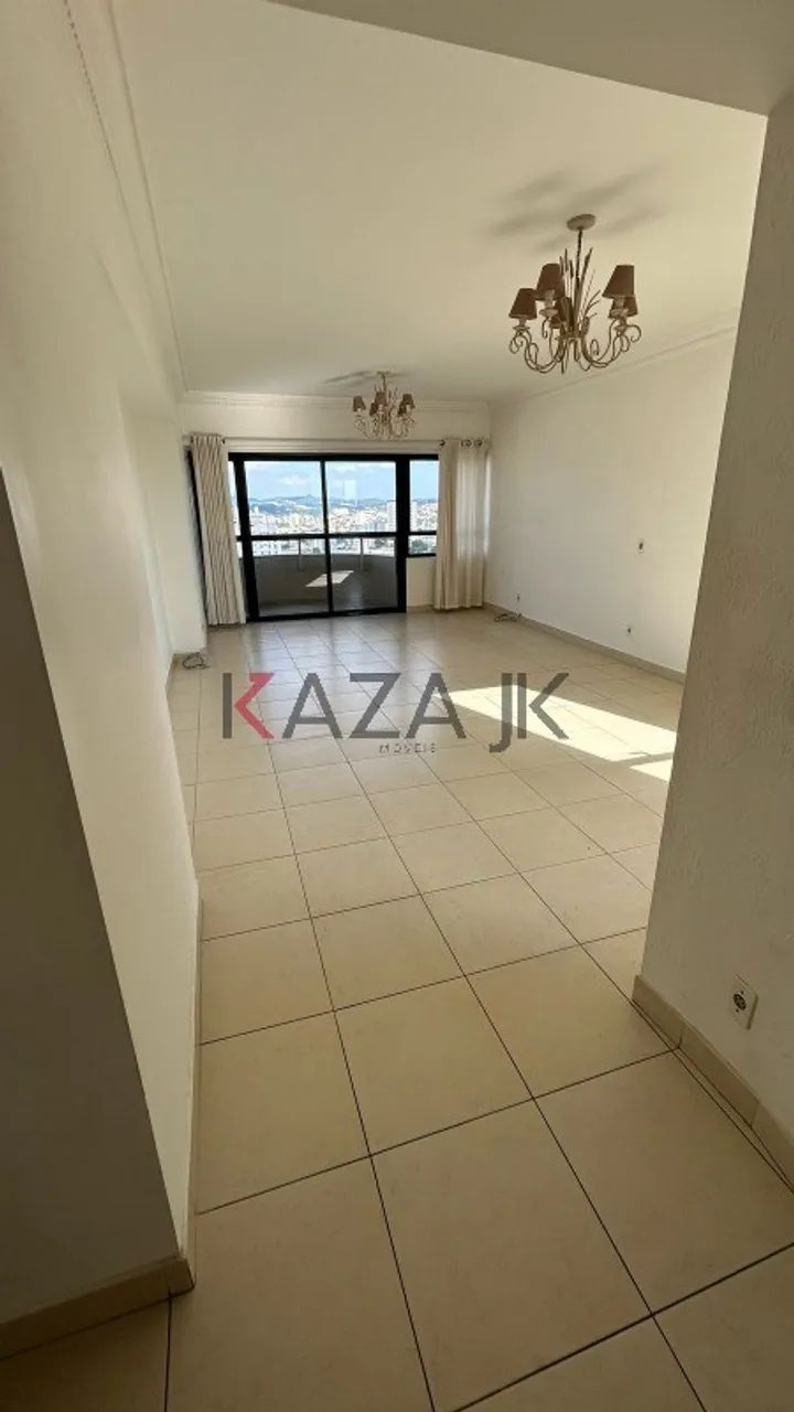 Comprar/vendo: Apartamento a venda no Edifício BBC, Centro, Jundiaí, SP amplo com 3 dormit - Foto 2