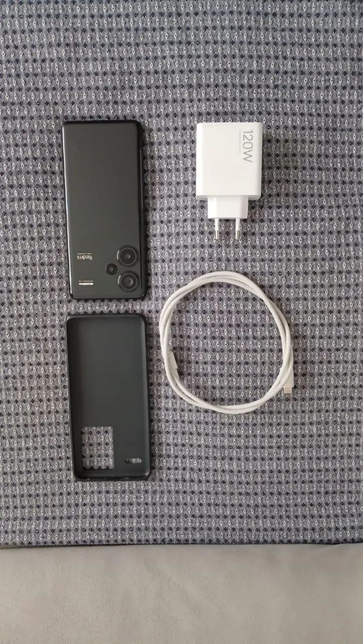 Xiaomi Redmi Note 13 pro plus 512gb 12gb ram 