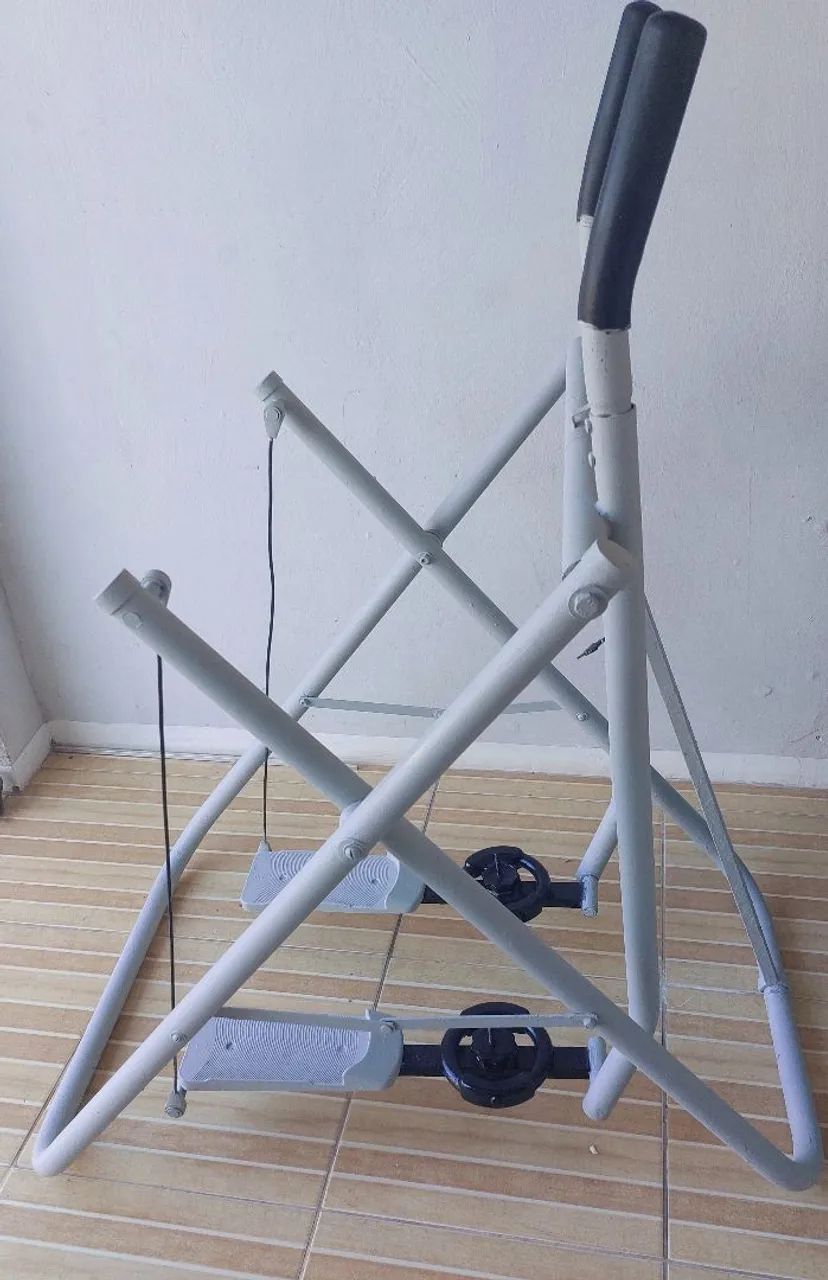 Aparelho de ginástica  - Foto 2