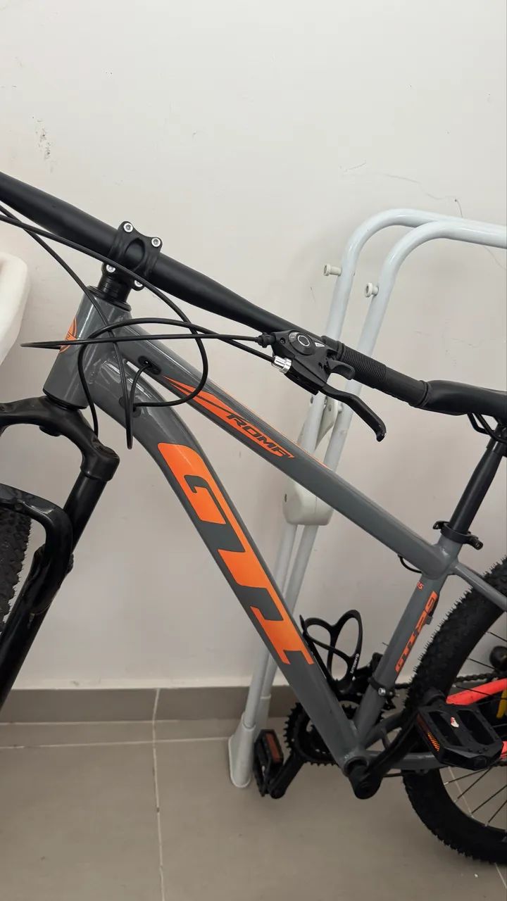 Bicicleta  - Foto 4