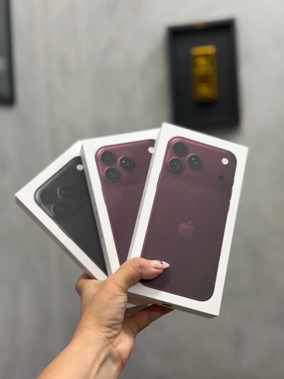 18 pro max - Foto 5