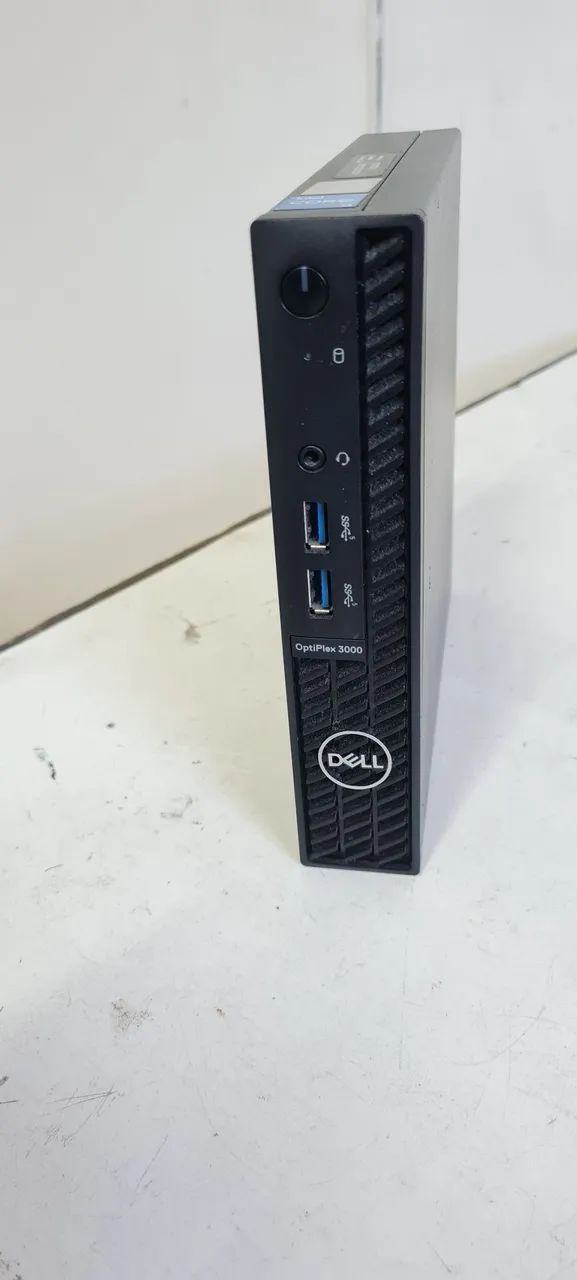 MINI PC DELL 12° GERAÇÃO 