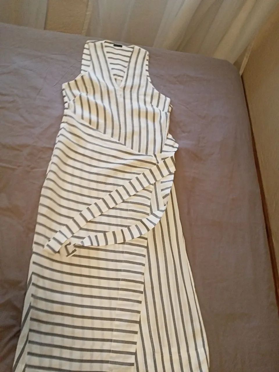 Vestido Osklen  - Foto 3
