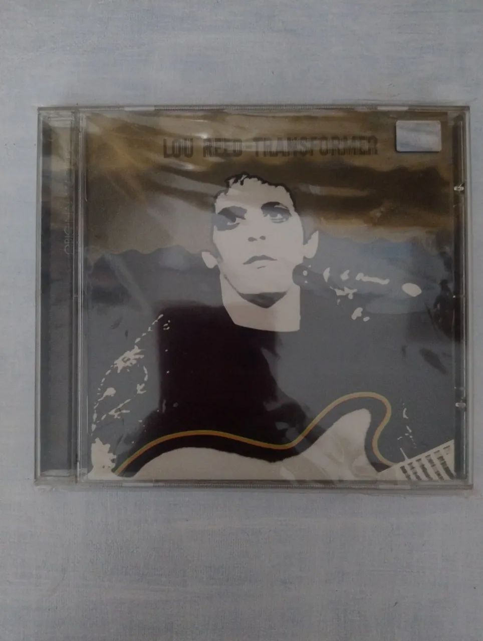 Lou Reed / Transformer - Excellent CD / Special Collector's Rarity!!