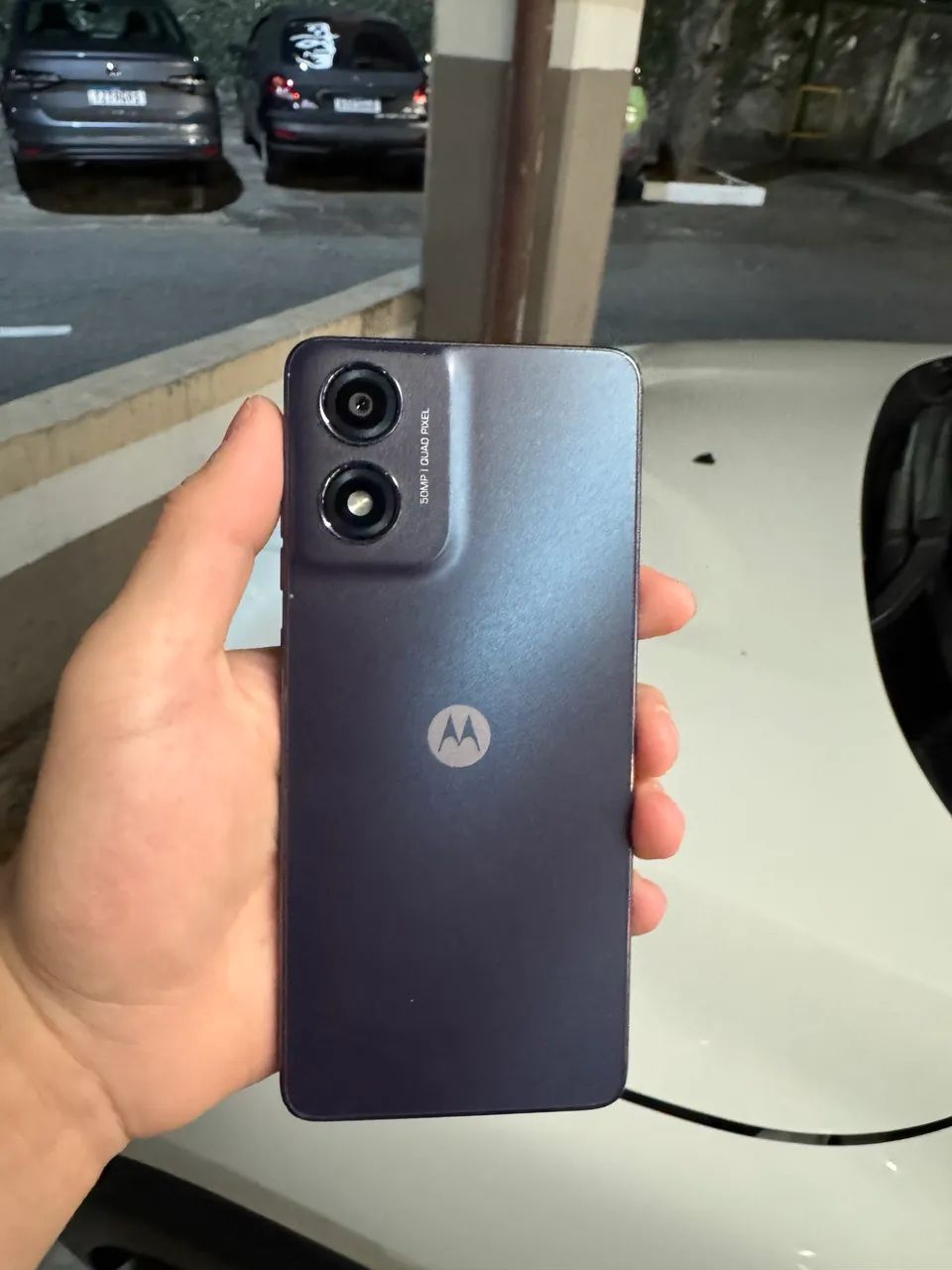 Moto g04s 128gb