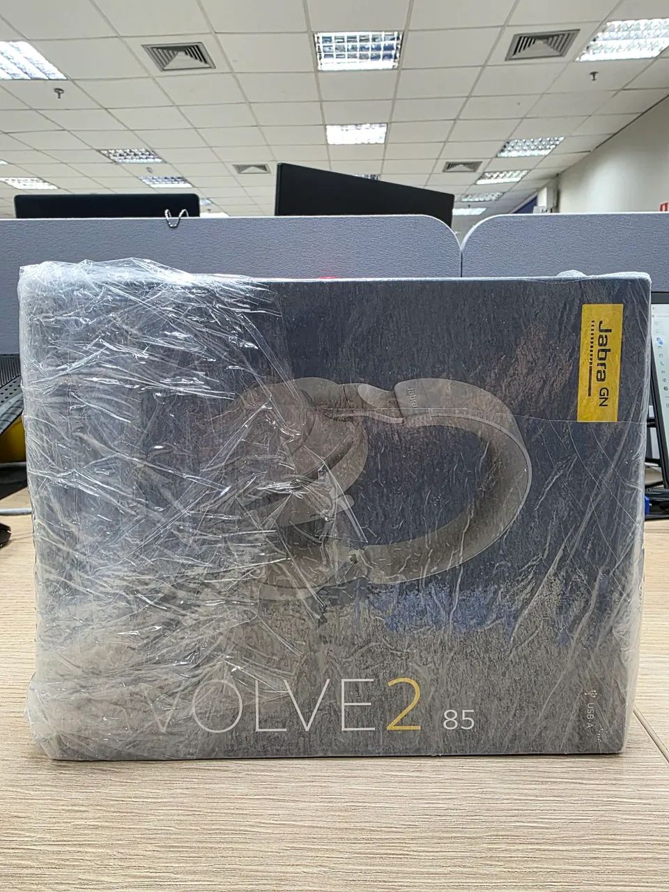 Headset Jabra Evolve2 85