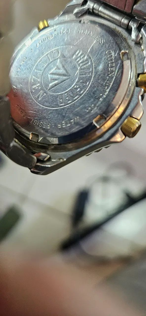 Citizen C211 - Foto 3