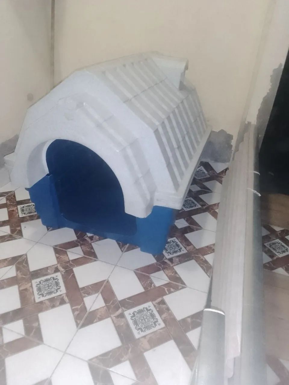 Casa para cachorro grande  - Foto 3