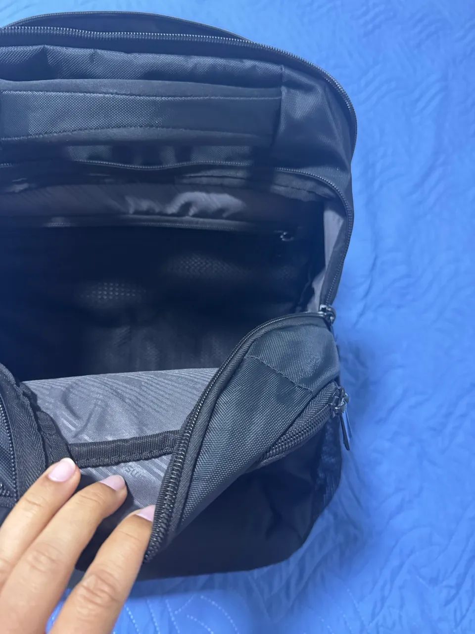Excelente mochila Sansonite - Foto 5