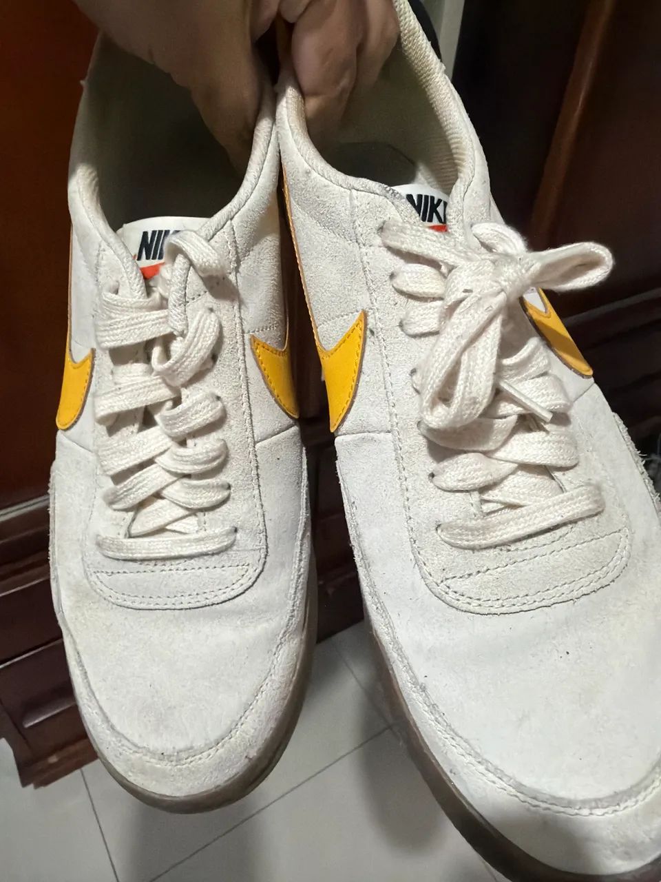 Tênis Nike 44 - Foto 2