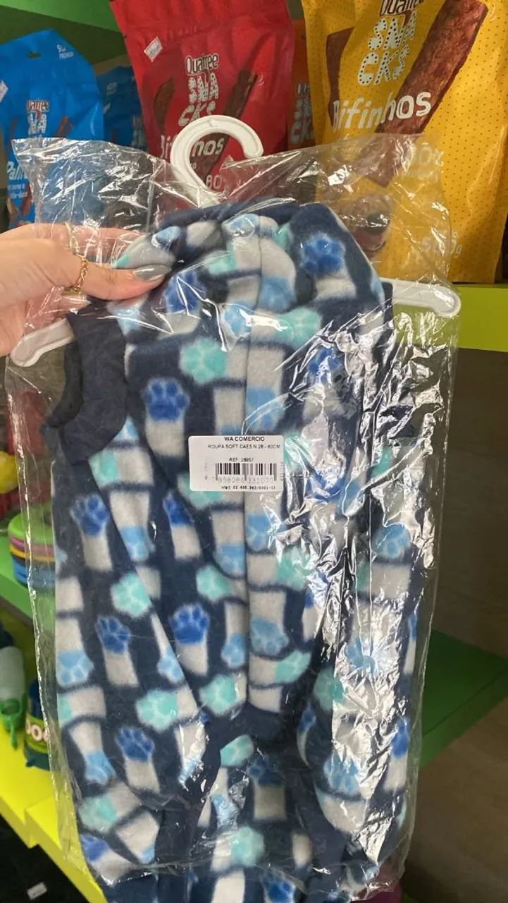 Roupinhas para Pet 
