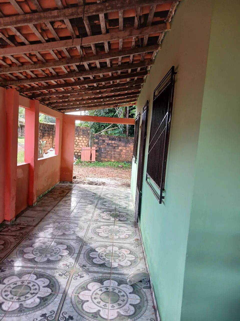Casa se alvenaria  - Foto 3
