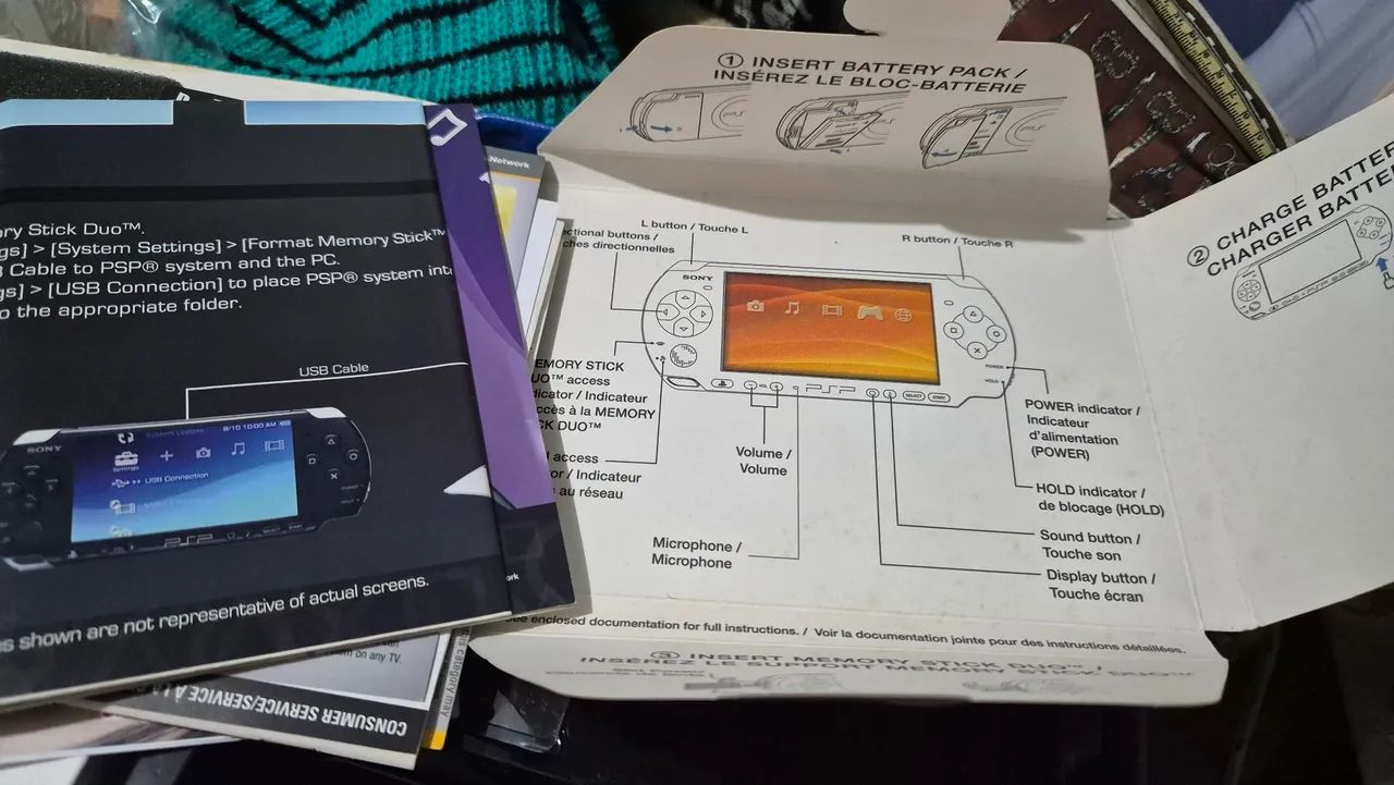 PSP portatil  - Foto 3