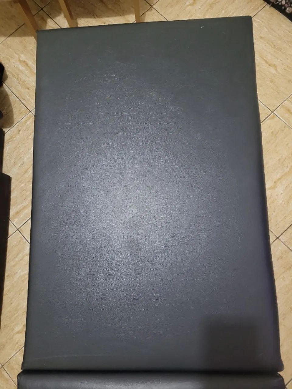 MACA DOBRÁVEL MALETA USADA (SEMINOVA) - Foto 3