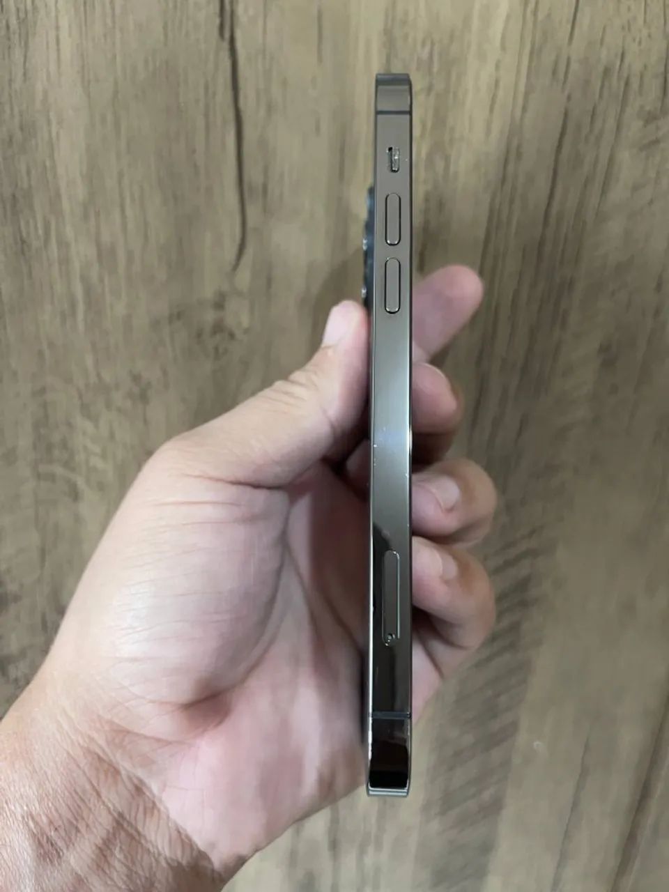 Iphone 12 Pro 128 GB  ( 90% BT ) - Foto 4