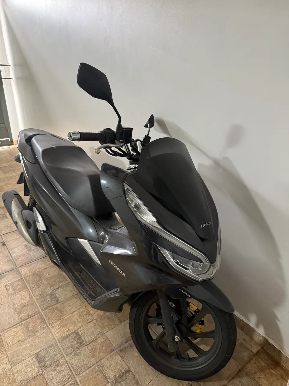 Vende PCX  - Foto 3