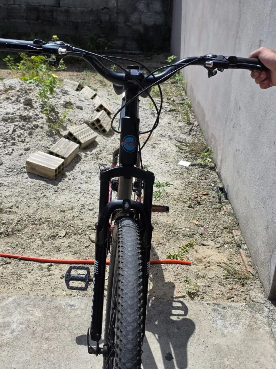 Bike Aro 29 - Foto 4
