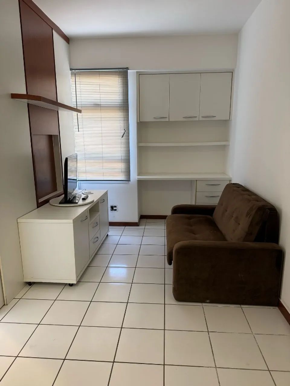 Alugou apartamento 1 quarto - Garden Park - Asa norte