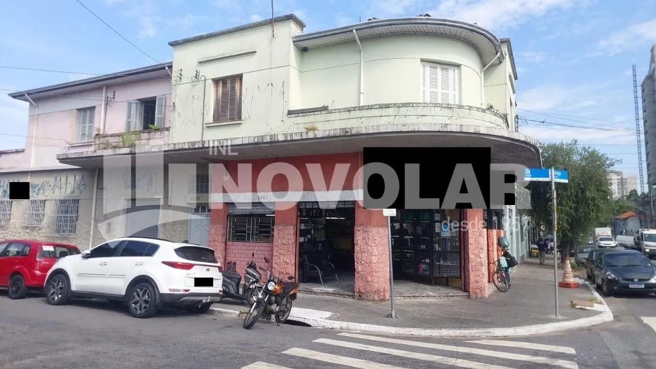 Prédio para venda em Vila Maria com 2 vagas - Foto 2