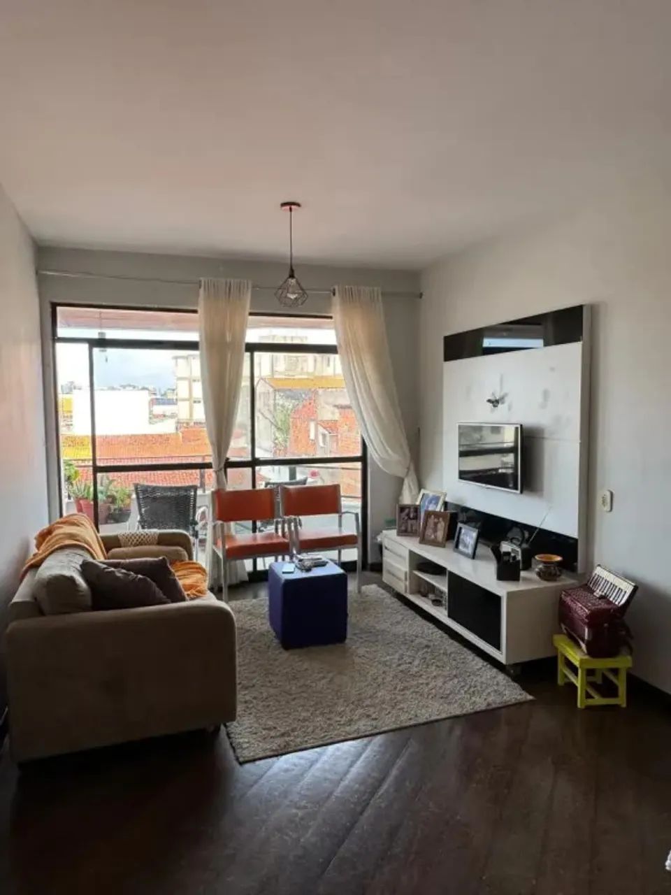 Apartamento 1 quarto em Renascença