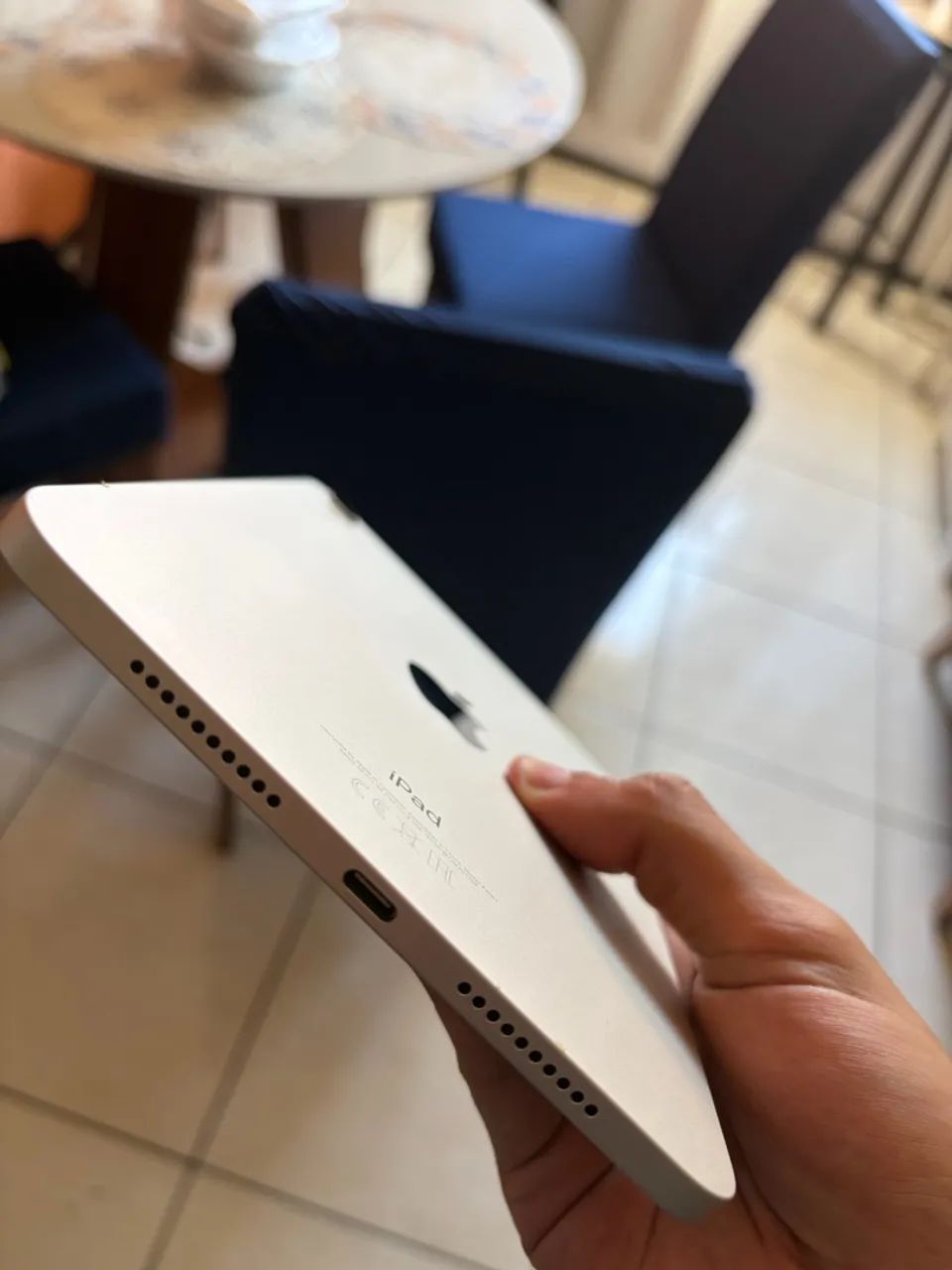 iPad mini 6 - Foto 3