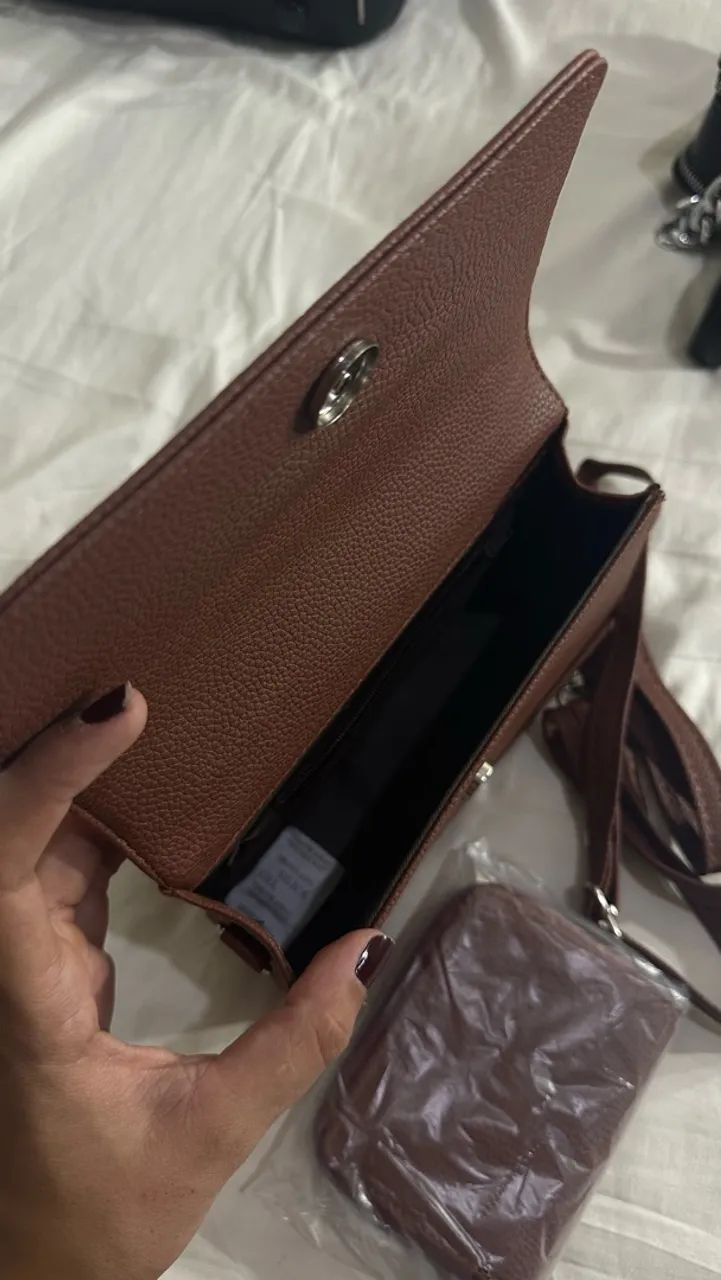 Bolsa  - Foto 3