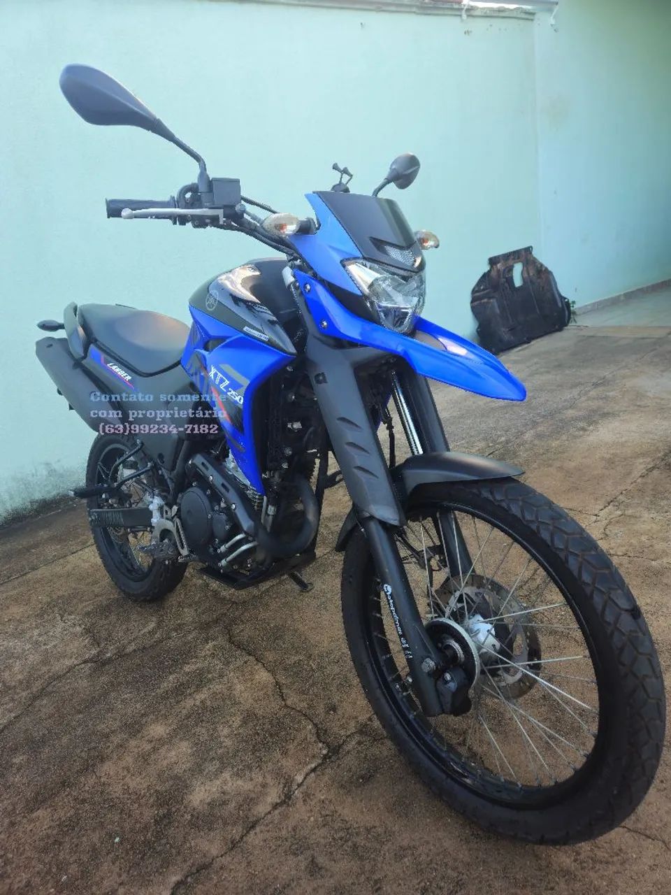 Lander 250