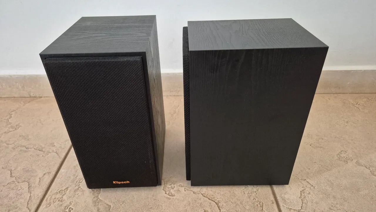 Bookshelf Klipsch R-41M  - Foto 4