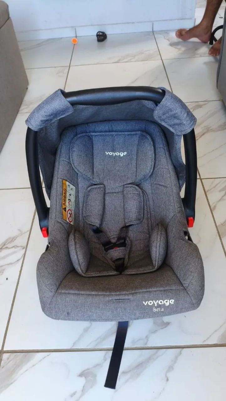 Bebê conforto cosco