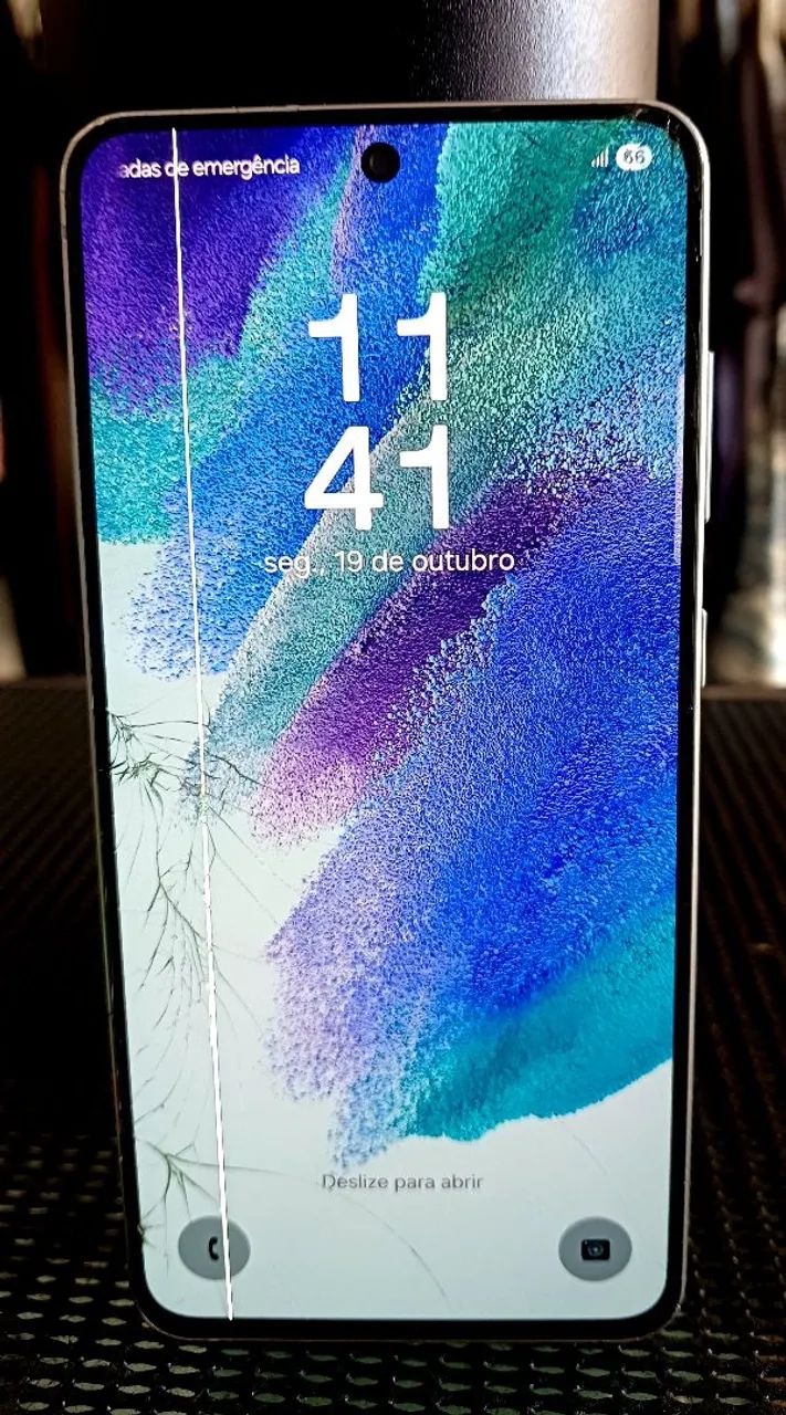 Samsung galaxy s21 fe 