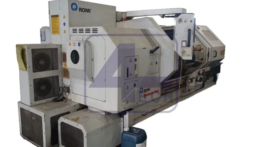Romi Multiplic 40A