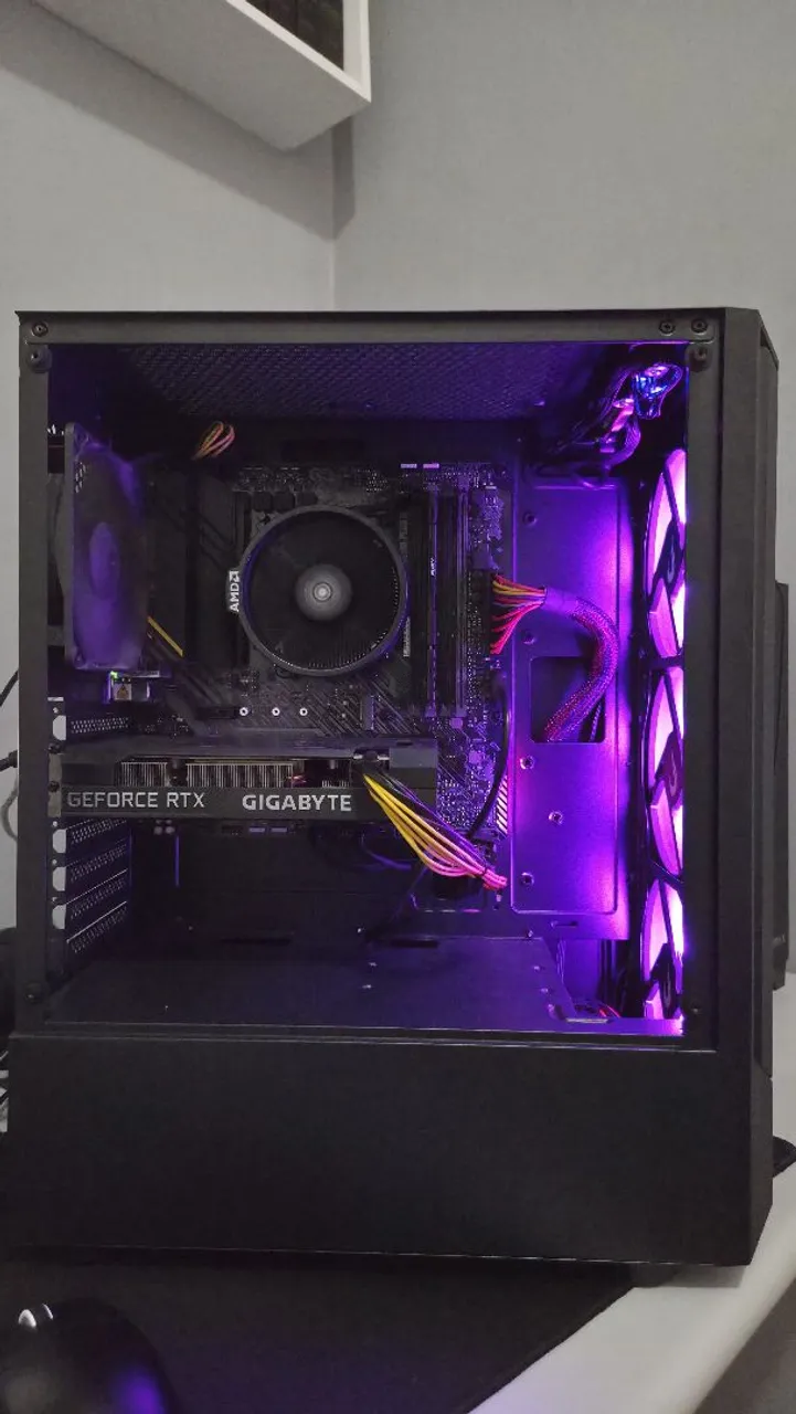 Processador Intel Core i3-6100 6ª Geração 3.7GHz 2 Núcleos Socket