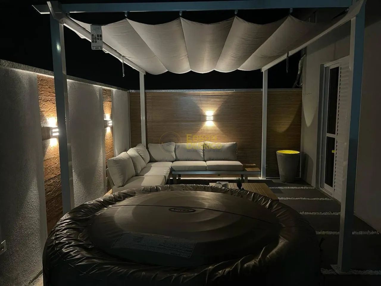 Casa em Condomínio com 3 quartos, Campo Alegre - Pindamonhangaba - Foto 3