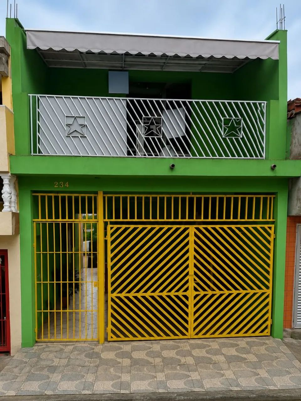 ? OPORTUNIDADE PARA INVESTIDORES - FERRAZ DE VASCONCELOS!