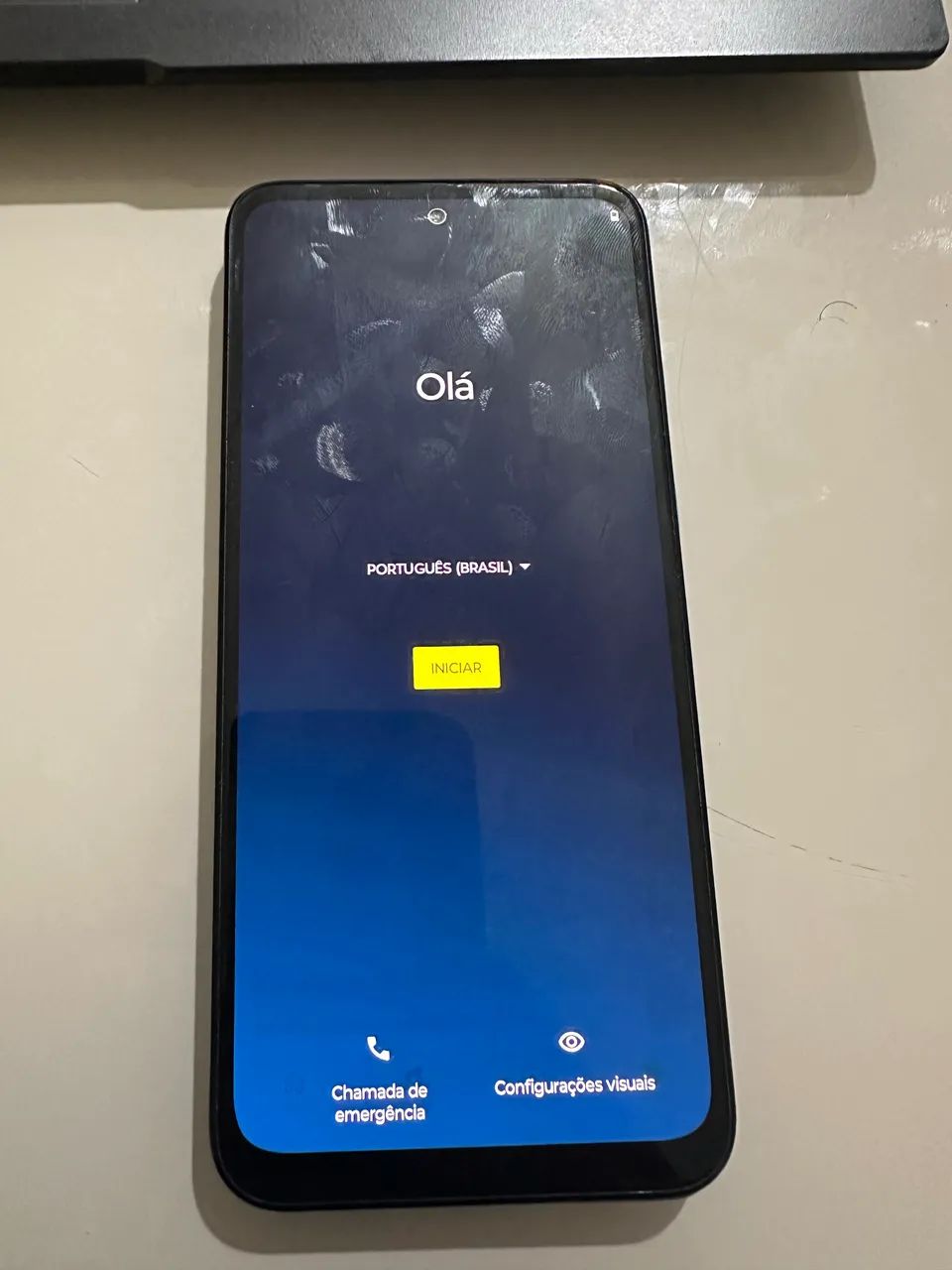 Celular motorola Moto g31 - Foto 4