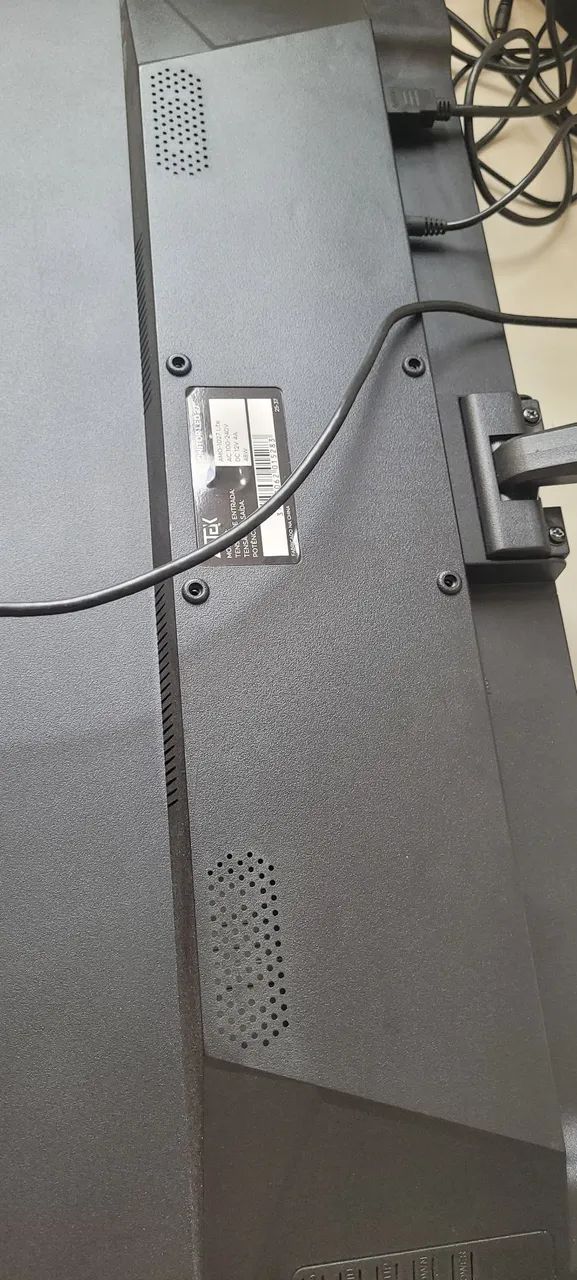 Monitor aitek 27' 75 hz  - Foto 5