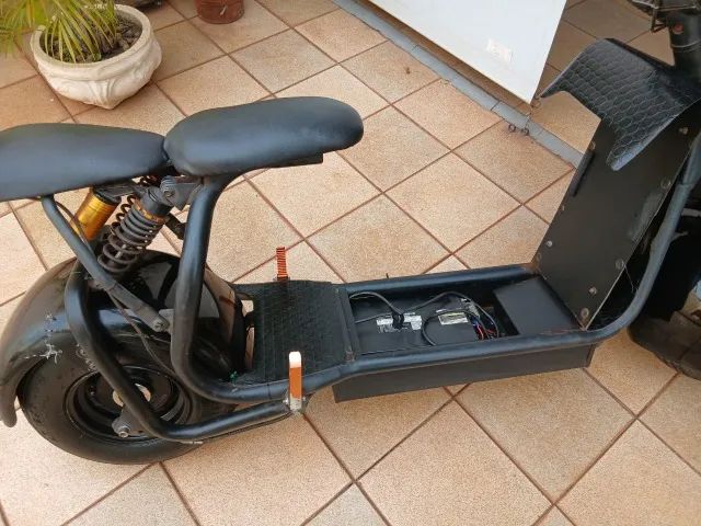 scooter muuv beach s4 - Foto 3