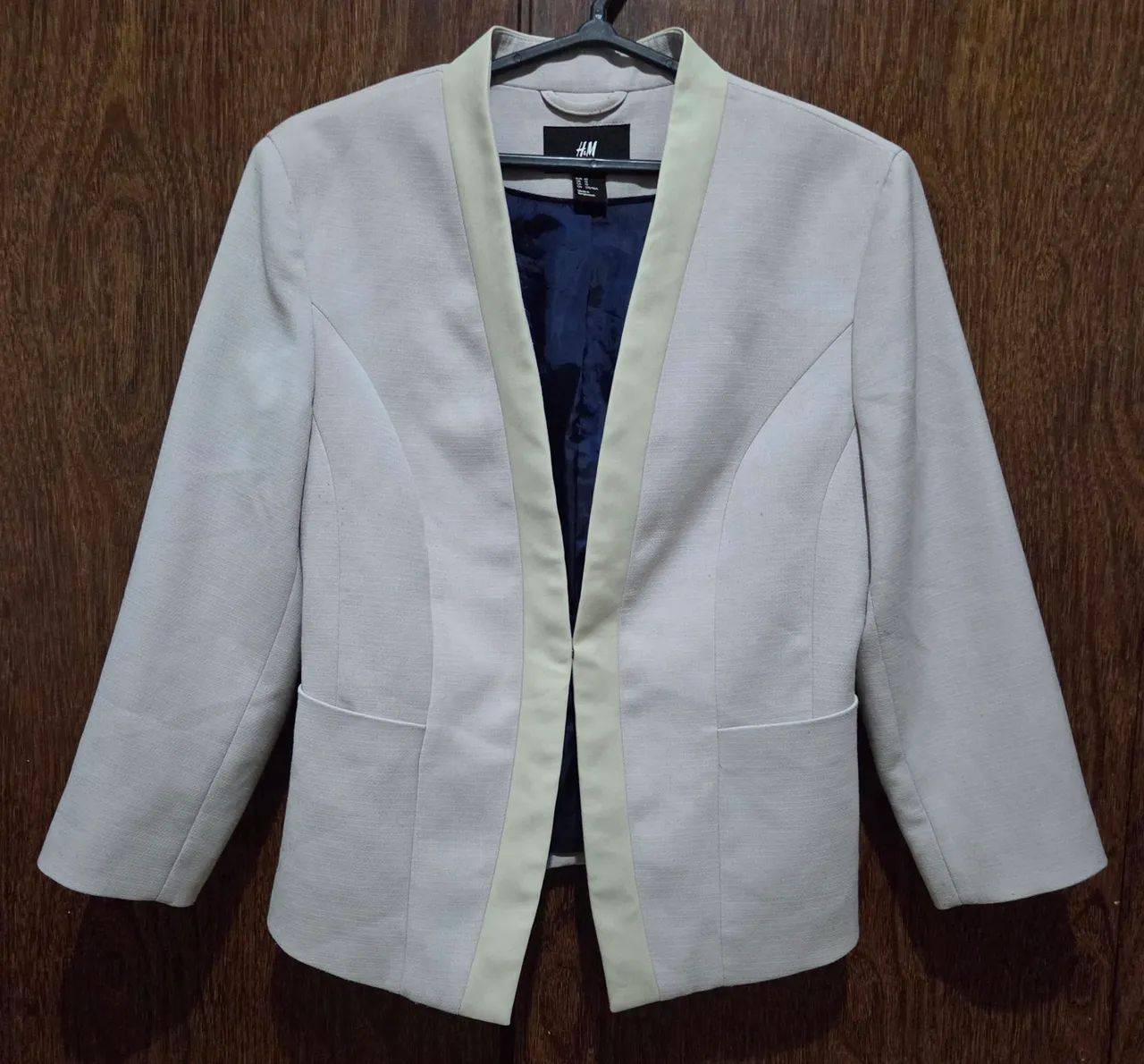 Blazer h&m 42