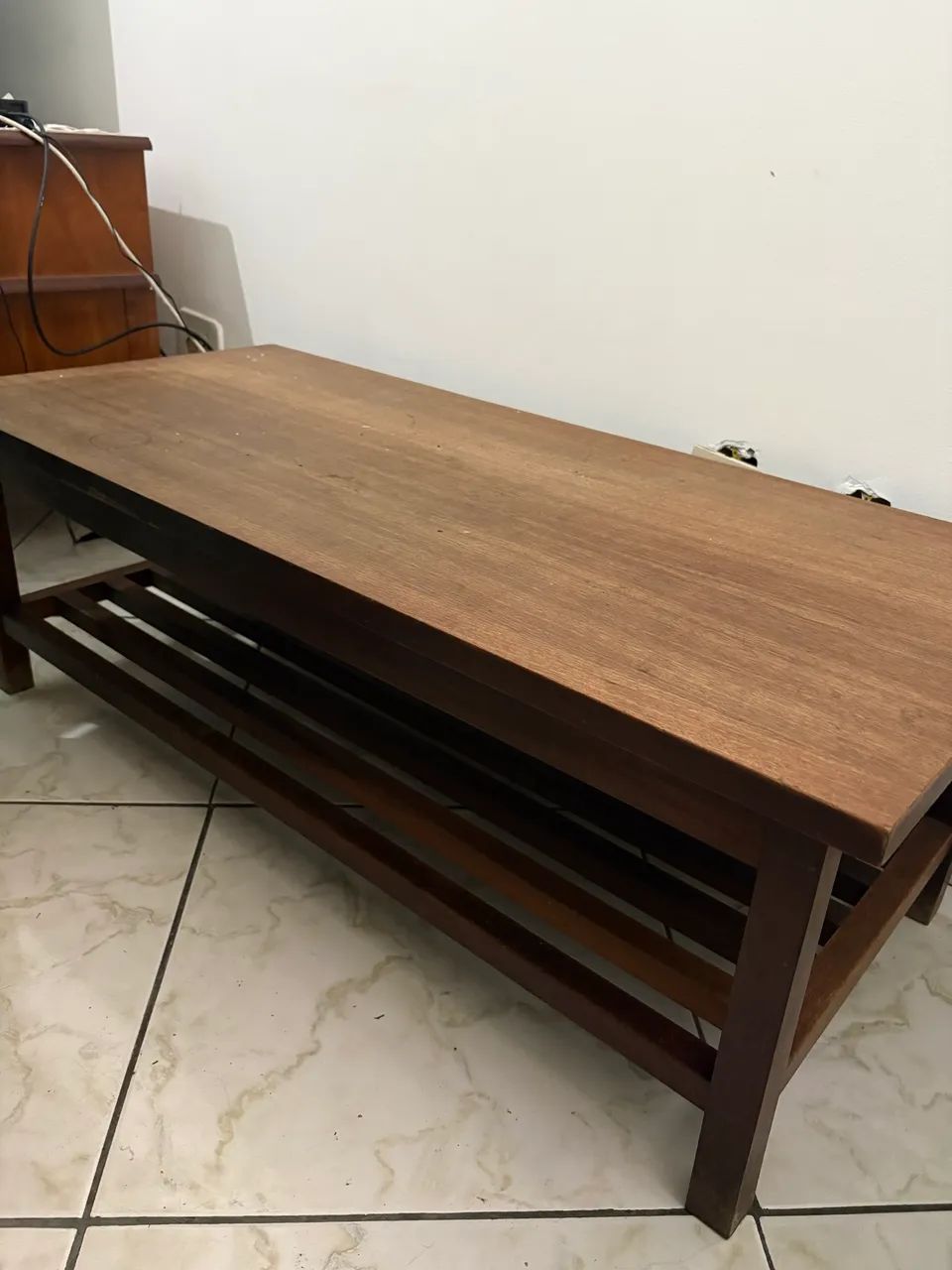 Mesa de centro  - Foto 3