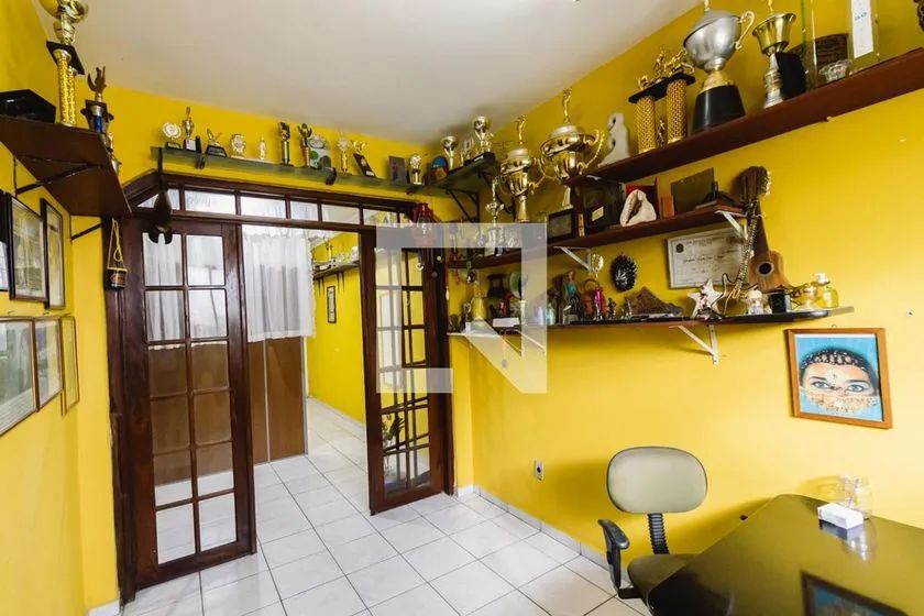 Casa à Venda - Barra Funda, 6 Quartos, 250 m2
