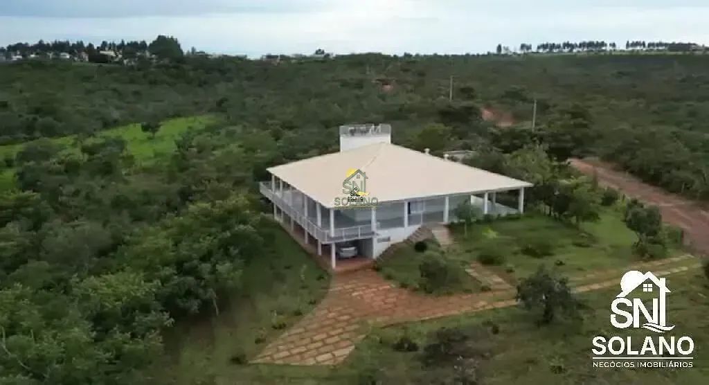 Belíssima Chácara a 5km de Chapada dos Guimarães - MT - Foto 5