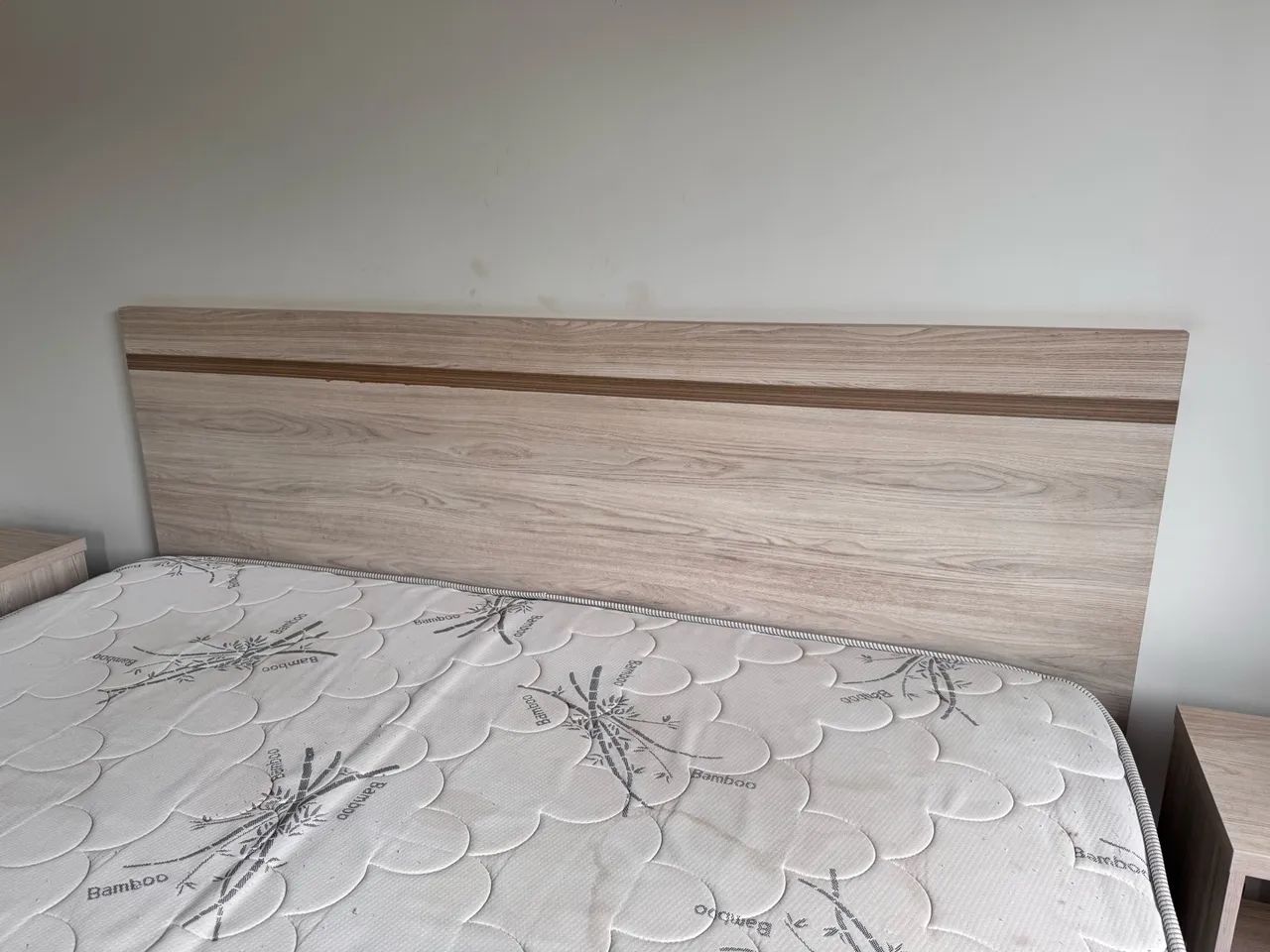 Jogo de cama king  - Foto 2