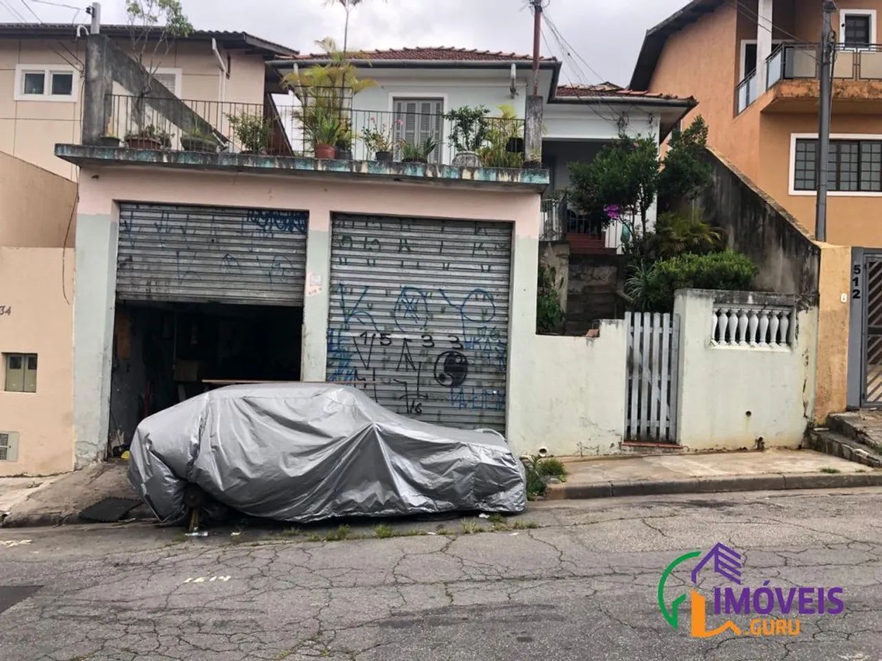 TERRENO - MORUMBI - SP - Foto 2