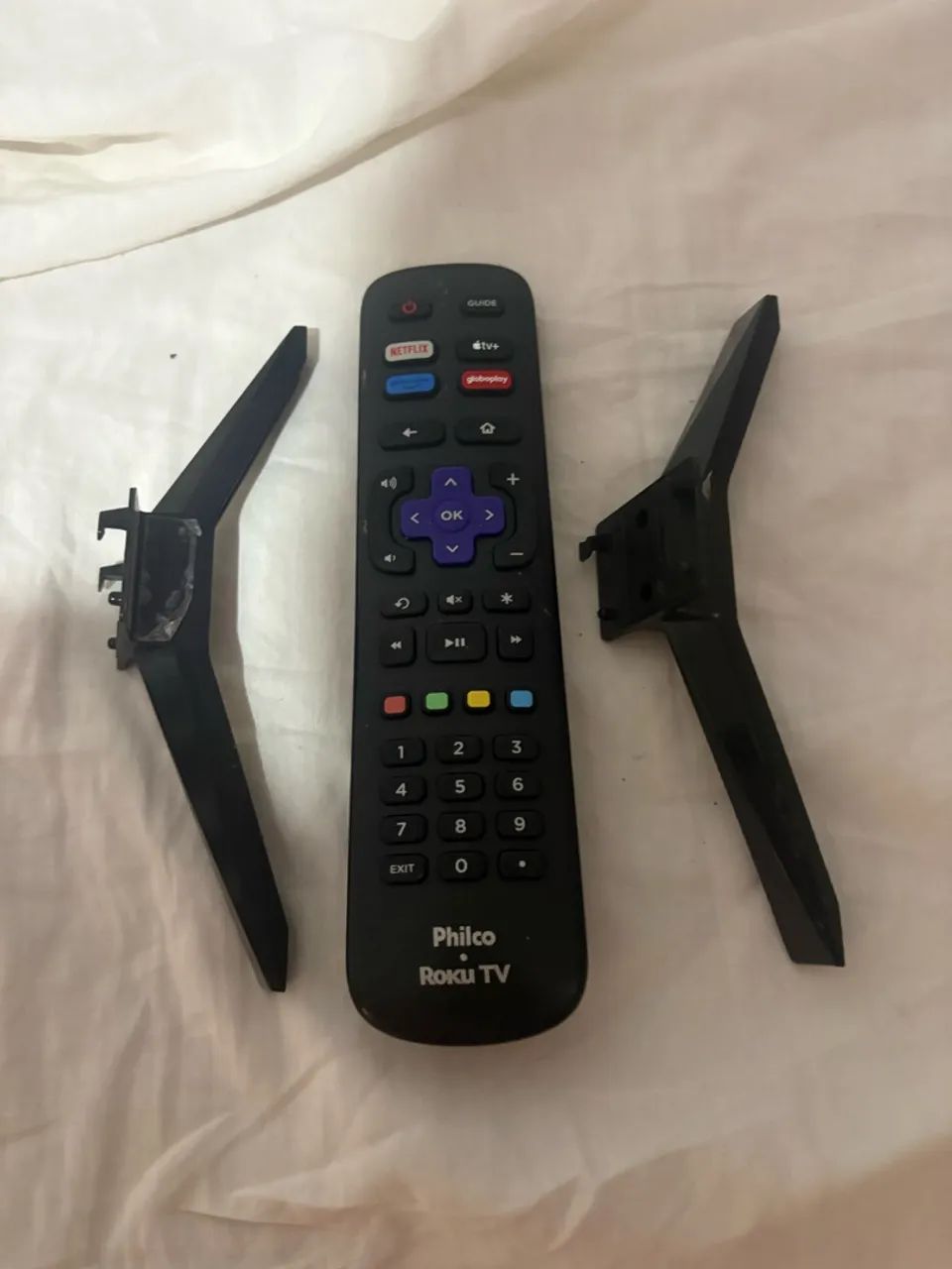 Tv Philco 50 polegadas com borda infinita Android  - Foto 4