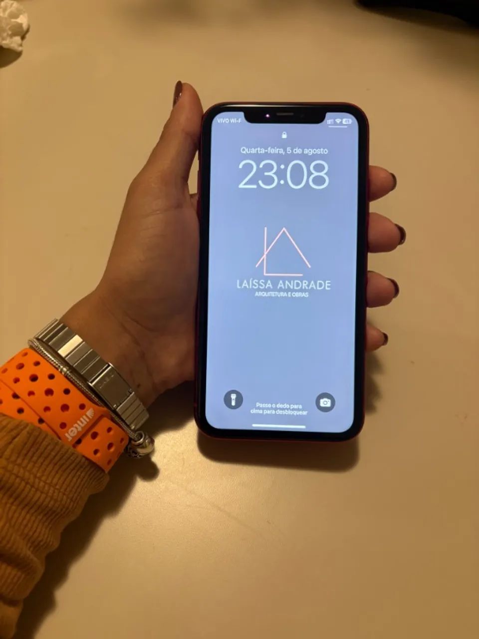 Iphone 11 - Foto 3