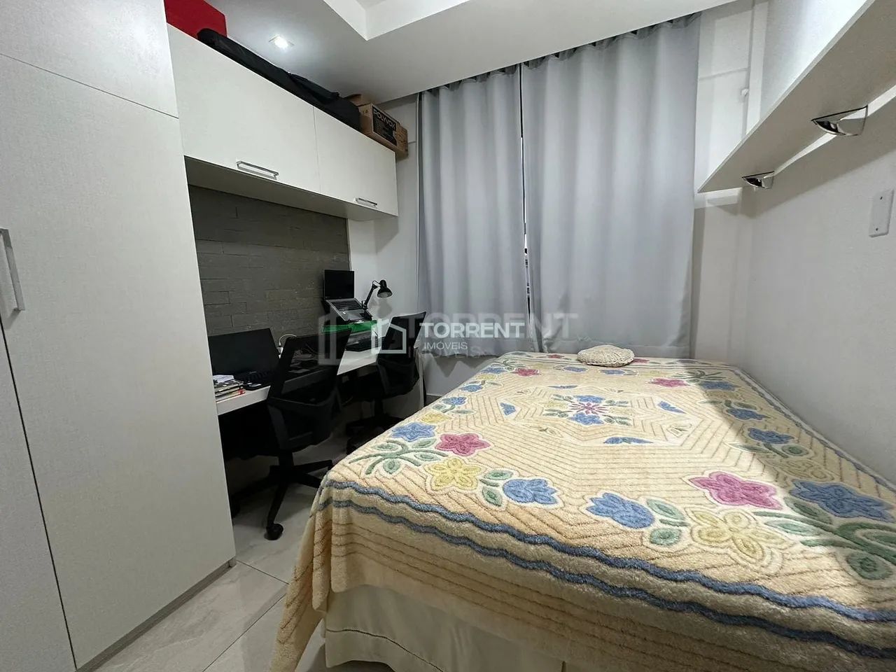 Apartamento 3 quartos - Vila Mury - Foto 2